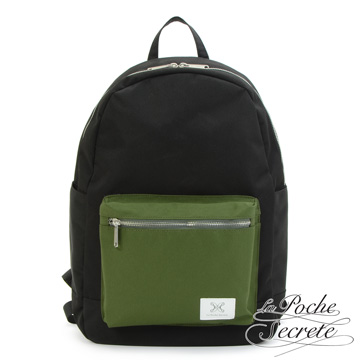 漾彩撞色色系簡約口袋基本款率性100%◎ 共有9款可選深藍x粉 ‖粉x深藍 ‖紅x深藍 ‖綠x黑 ‖藍x粉 ‖深藍x藍 ‖藍x深藍 ‖紅x粉 ‖黑x綠