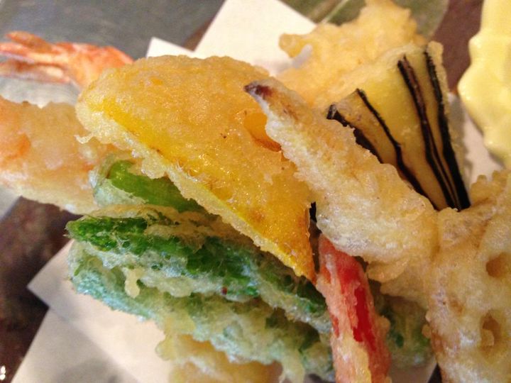 Mixed Media Feed 菜花野 Line Official Account