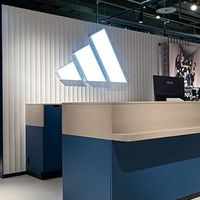 板橋誠品Adidas