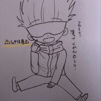 絵描くの好きな人集まれ！
