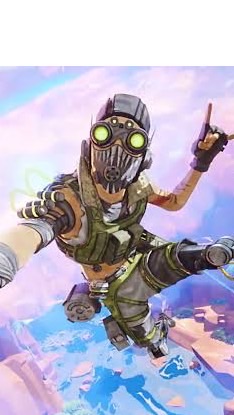 OpenChat Apex 射撃タイマン募集　ps4