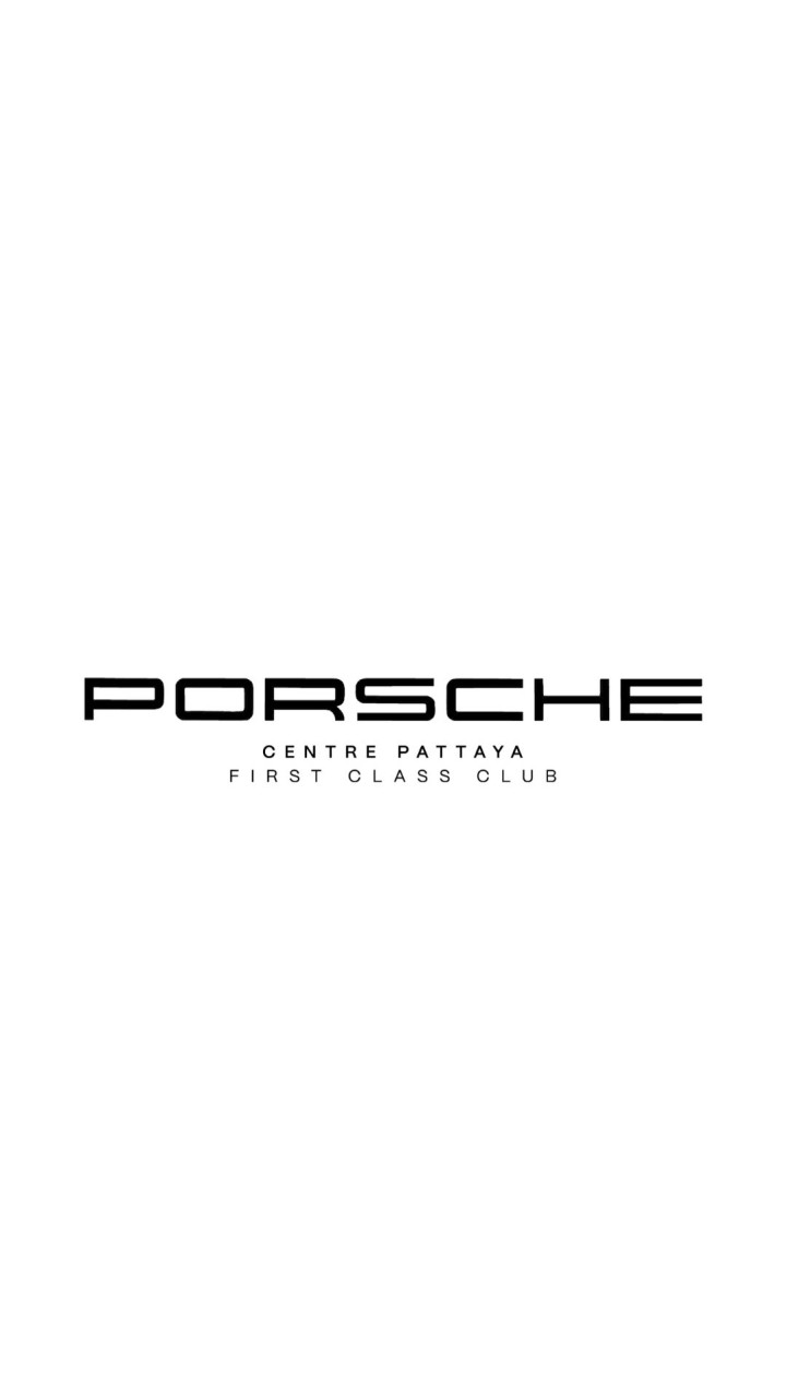 Porsche Centre Pattaya First Class Club