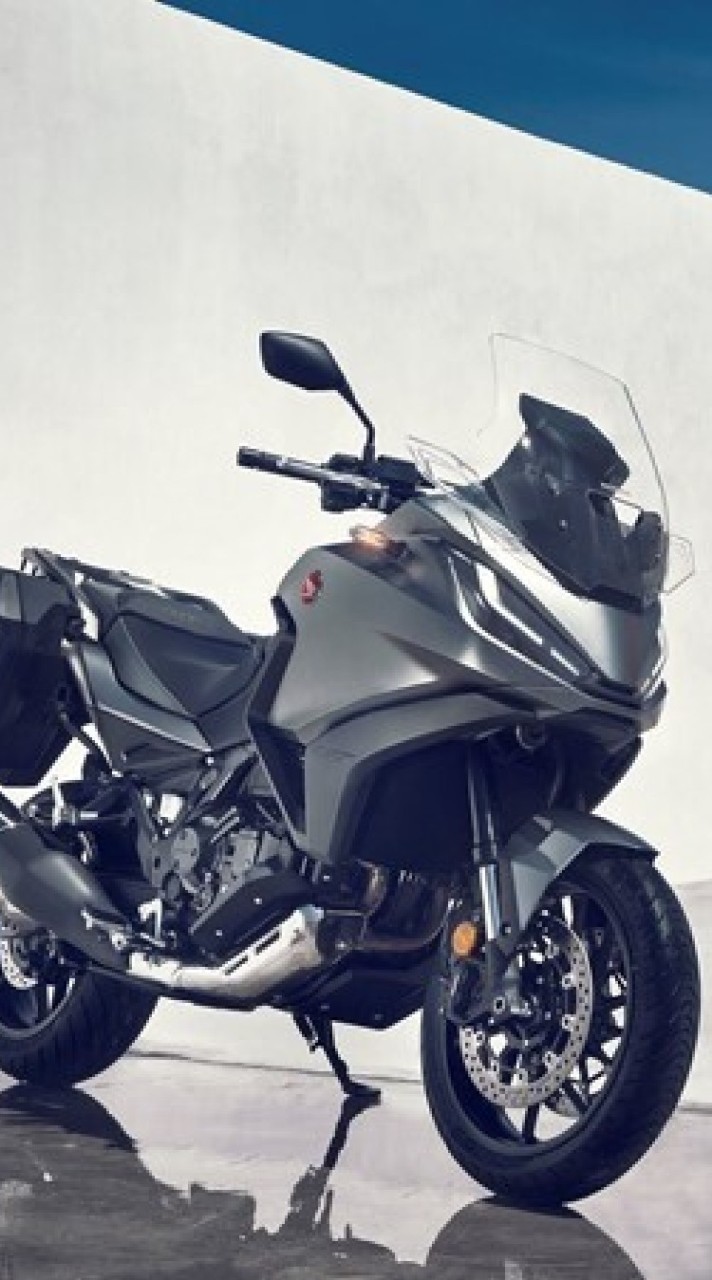 Honda NT1100 Taiwan 車主群