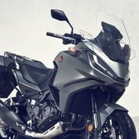 Honda NT1100 Taiwan 車主群