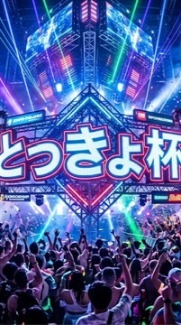 文面ラップ〜とっきょ杯〜