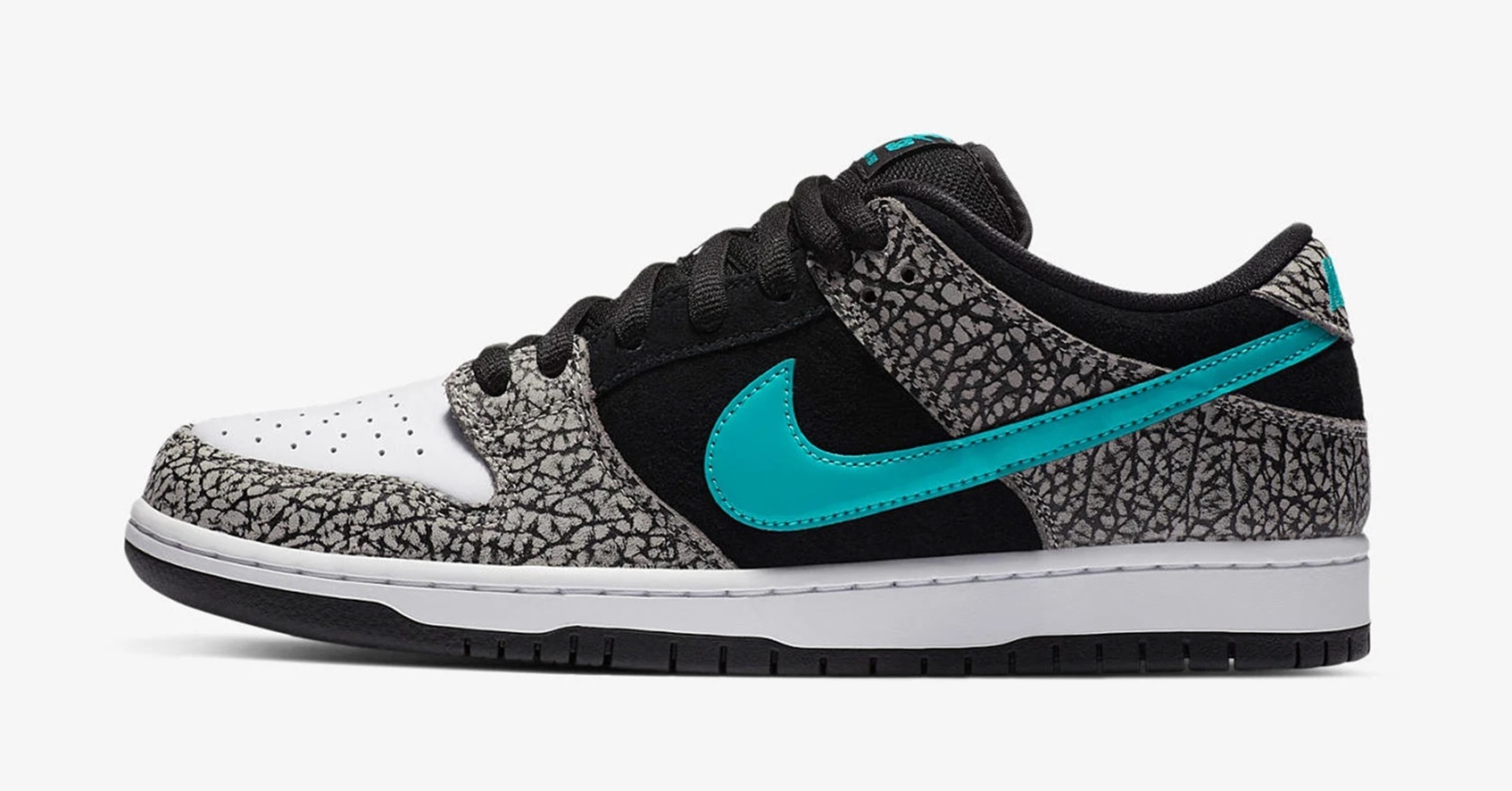 上市速報 Nike Sb Dunk Low Pro Elephant 臺灣販售資訊整理 Line購物