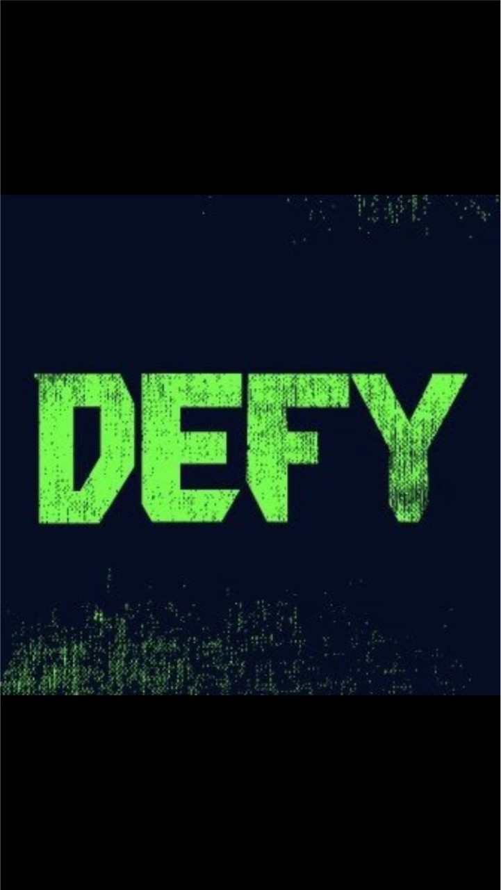 DEFYのオープンチャット