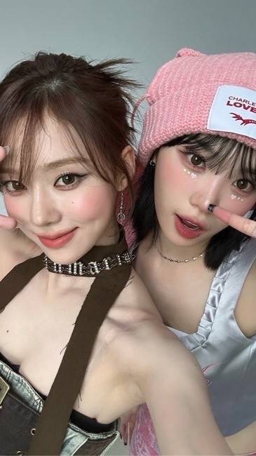 ルセラフィムエスパ好き集まれ写真館