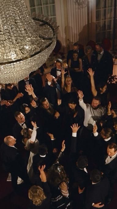 Graduation prom night 2025