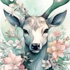 「Deer」超爆益型EA(FX/GOLD/BTC)