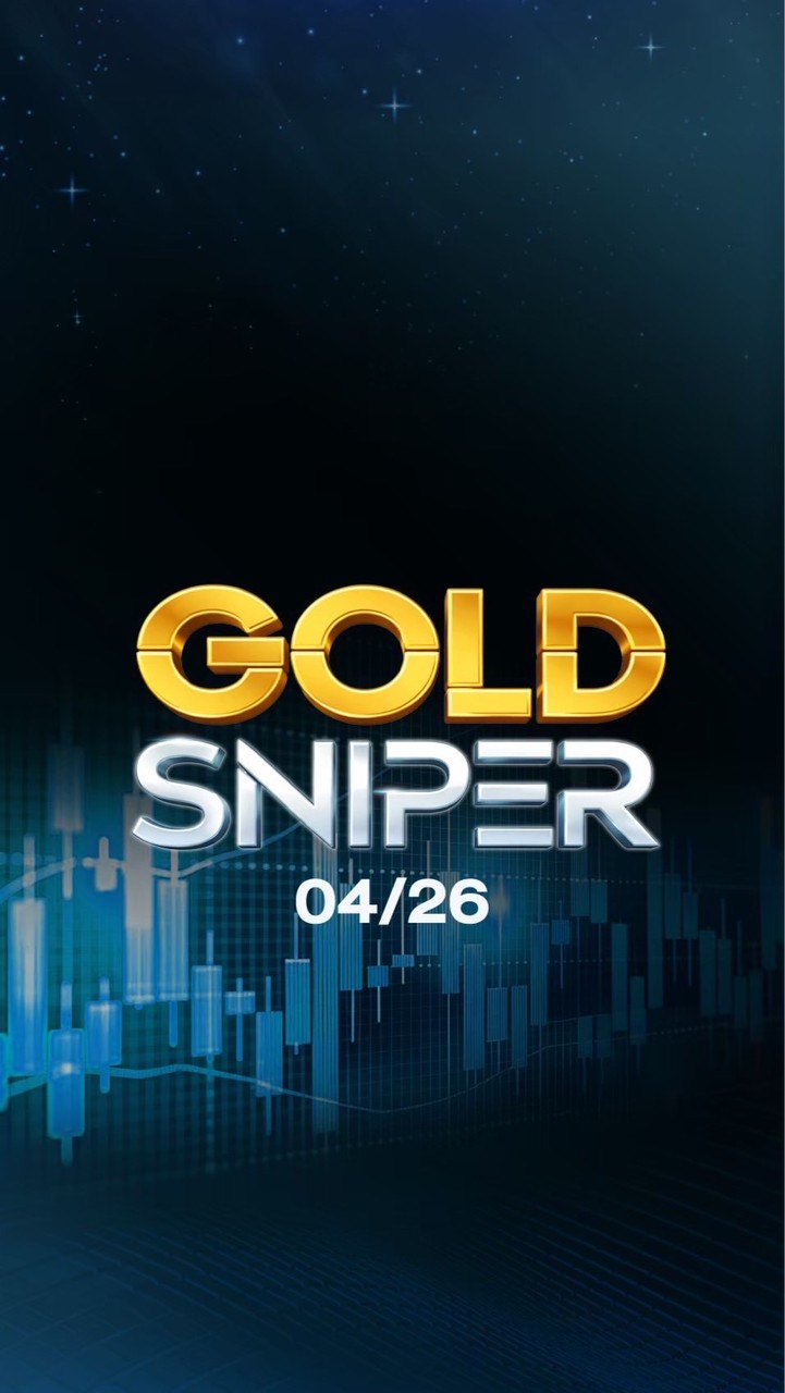 Gold Sniper (เมษายน)