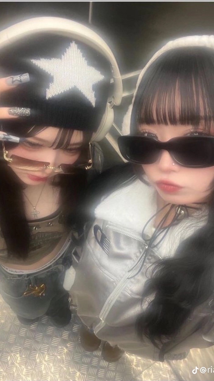 垢抜けのお店♡ 雑談ありー！⚪︎