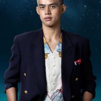 POM THE FACE SS4