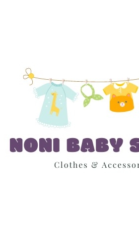 Noni babyshop
