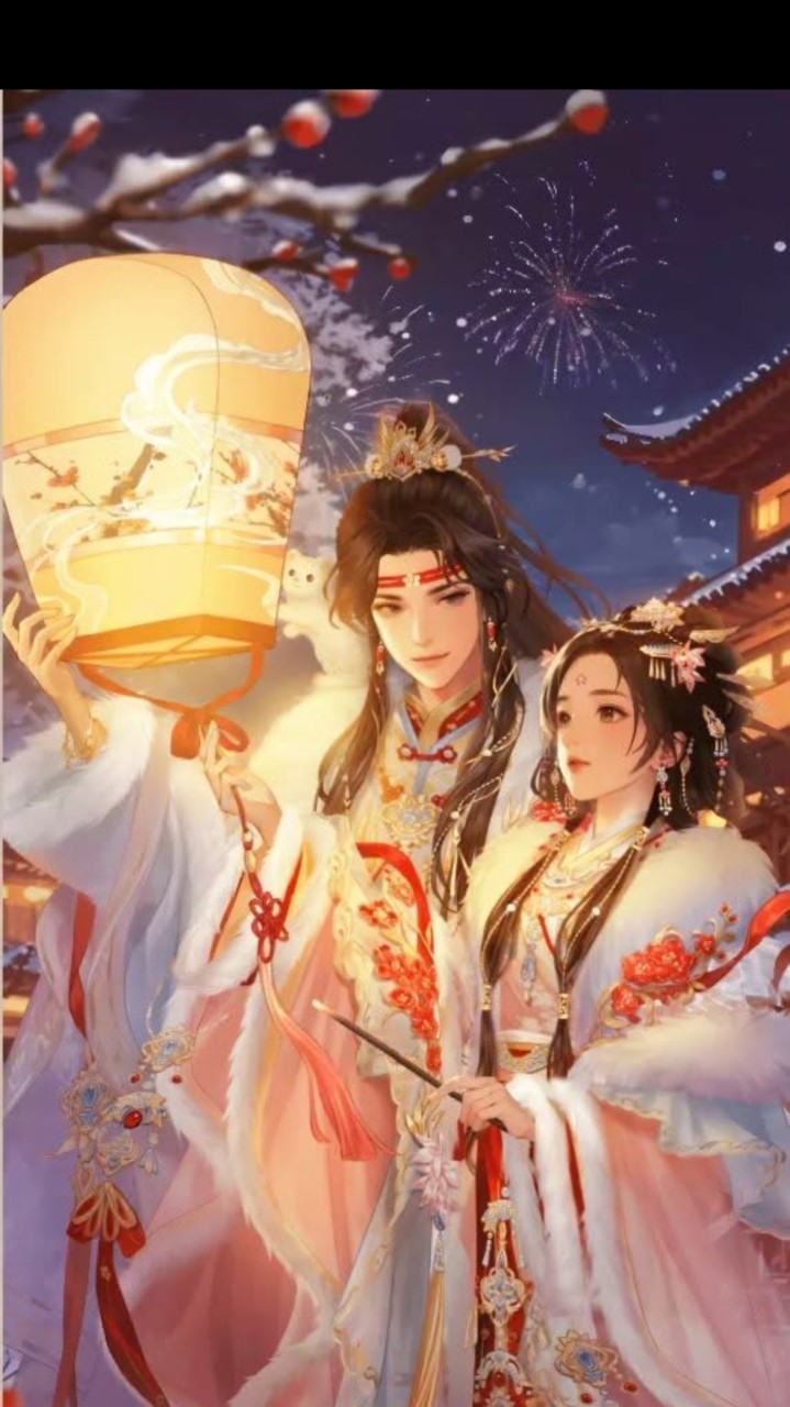 花舞宮廷S282.星漢燦爛🌟✨