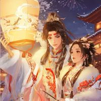 花舞宮廷S282.星漢燦爛🌟✨
