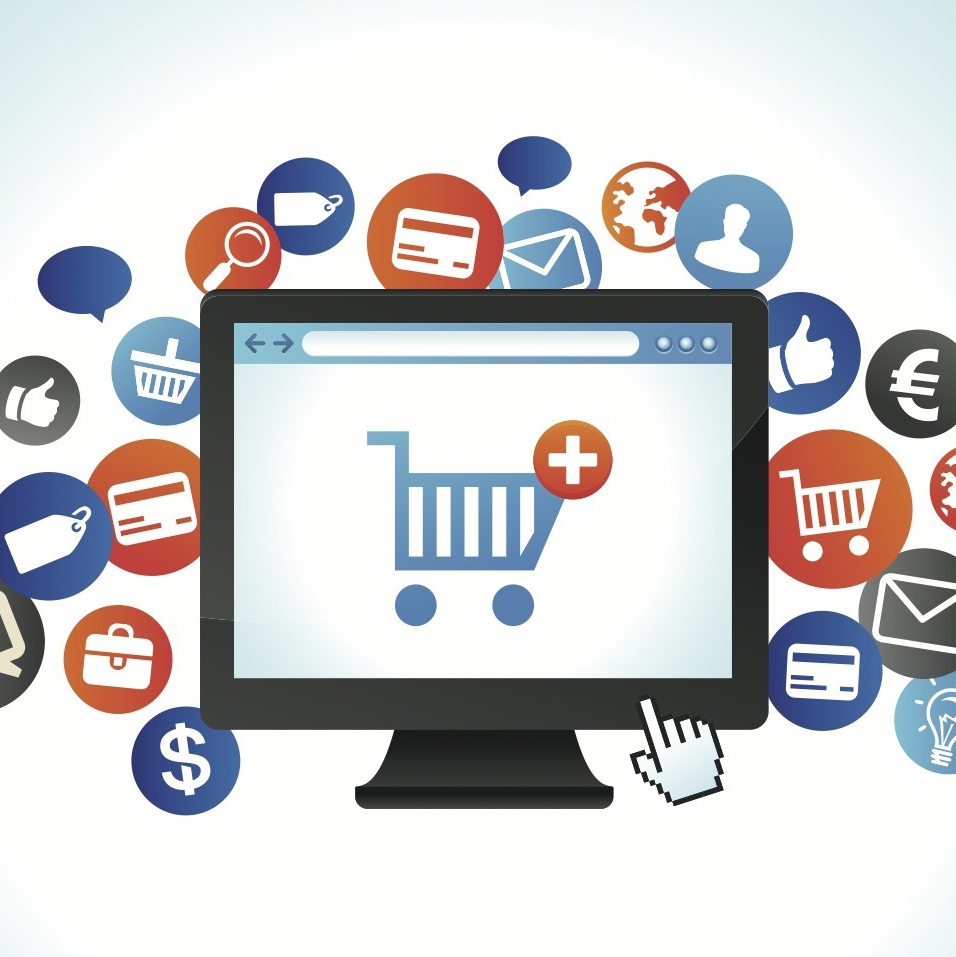 E-Commerce Developers