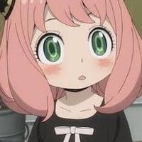スパイファミリーの中でアーニャがいちばん大好きな人おいでー