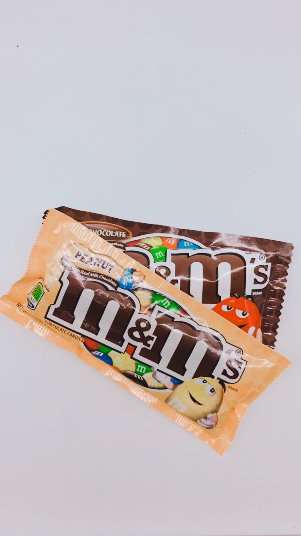 MM巧克力 零食 花生巧克力 糖果 融化巧克力 經典零食
