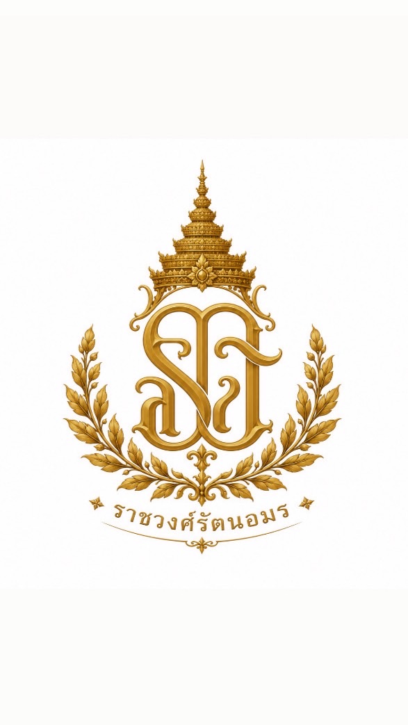 👑พระบรมมหาราชวัง👑