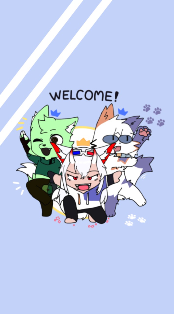 เหล่ากลุ่มคนผู้ชื่นชอบการวาดรูป✅️
