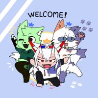 เหล่ากลุ่มคนผู้ชื่นชอบการวาดรูป✅️
