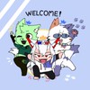 เหล่ากลุ่มคนผู้ชื่นชอบการวาดรูป✅️