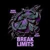 「 Limit 」キズナグル【️🔒168】