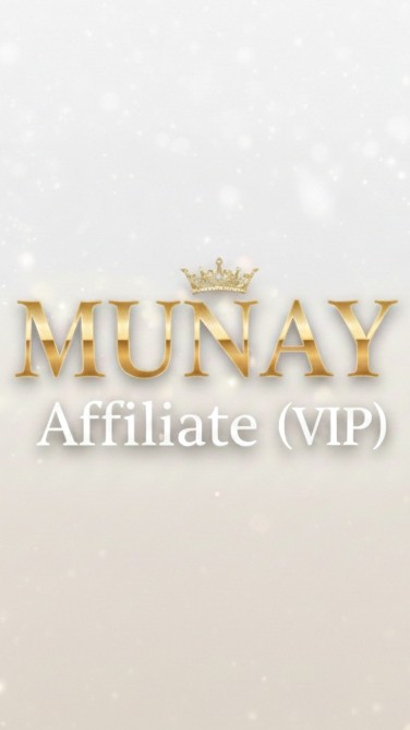 MuNay Affiliate (VIP)