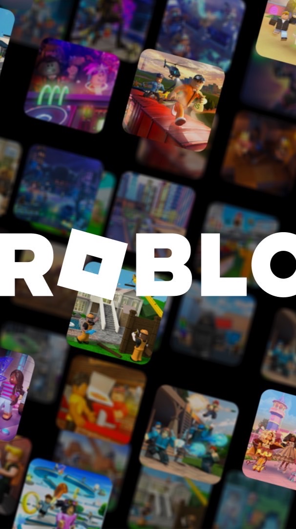 Robux 交易群/ Roblox聊天群