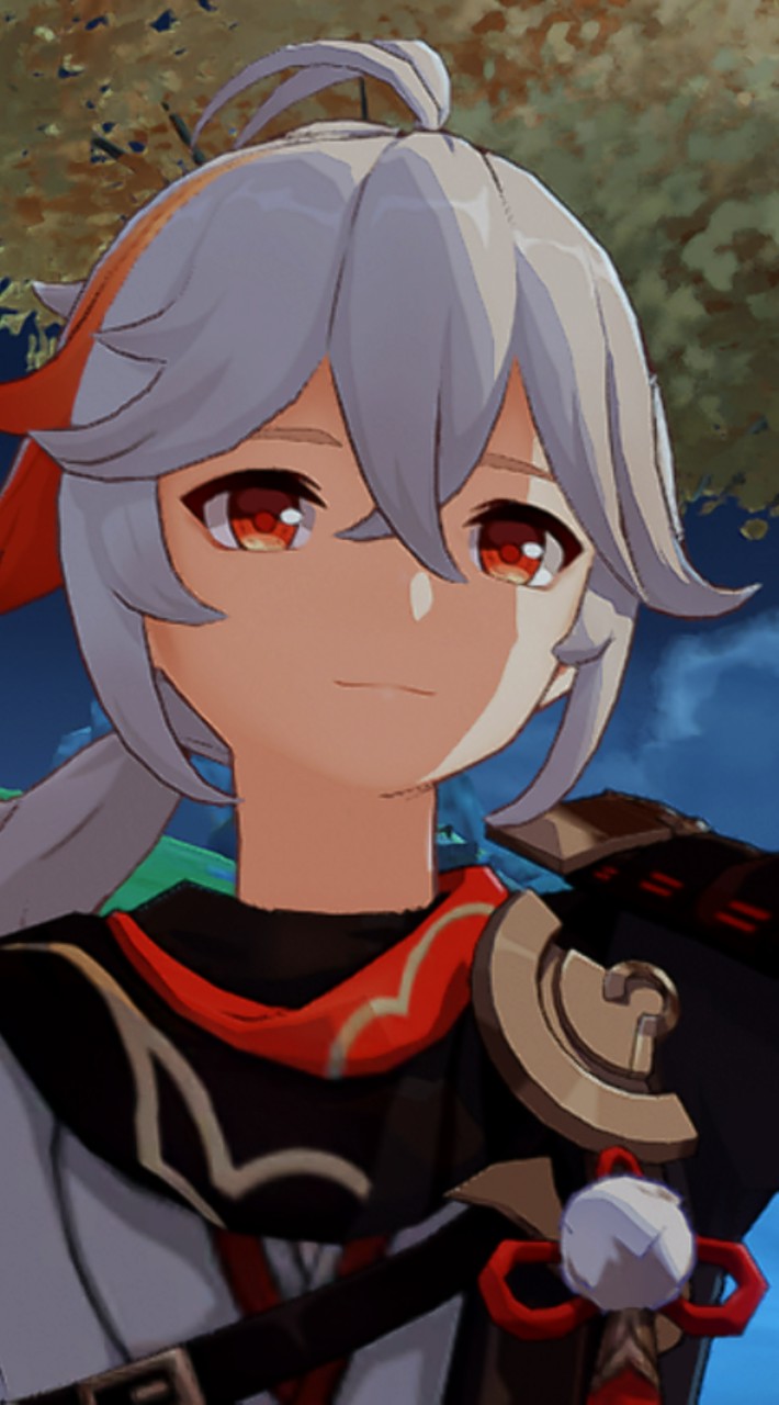 楓醬的原神聊天室><