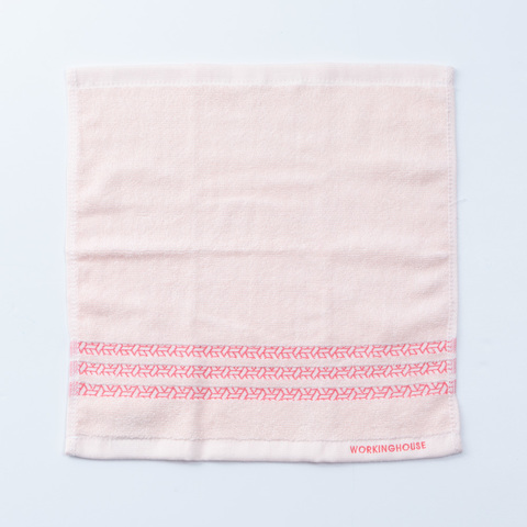 ‧100％純棉，吸水性佳‧雙股紗營造厚實手感‧超柔親膚觸感舒適