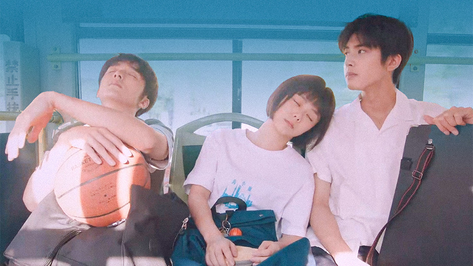 陸劇中的「團寵主角」1：譚松韻 飾演《以家人之名》李尖尖