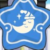 望月看星860