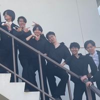 福島大学競技ダンス部
