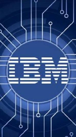 IBM