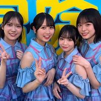ひな誕祭_3期生推し合同集合写真