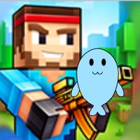 pixelgun3D【LINEオープンチャット】