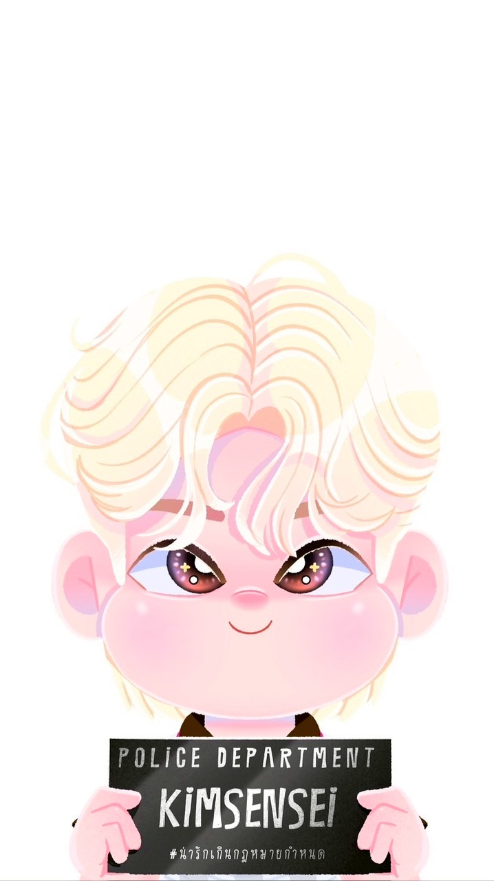 แตงโมที่ยิ้มรูปหัวใจ🍉✨