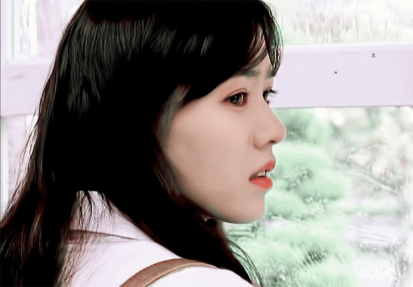 孫藝珍20代美圖合輯1：20歲《緣起不滅》