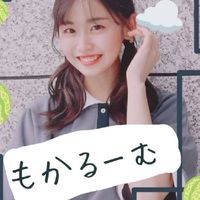 もかるーむ☁🍈