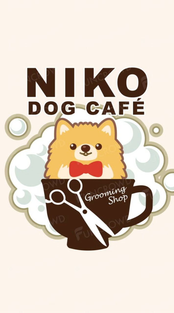 Niko Dog Cafe 1