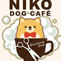 Niko Dog Cafe 1