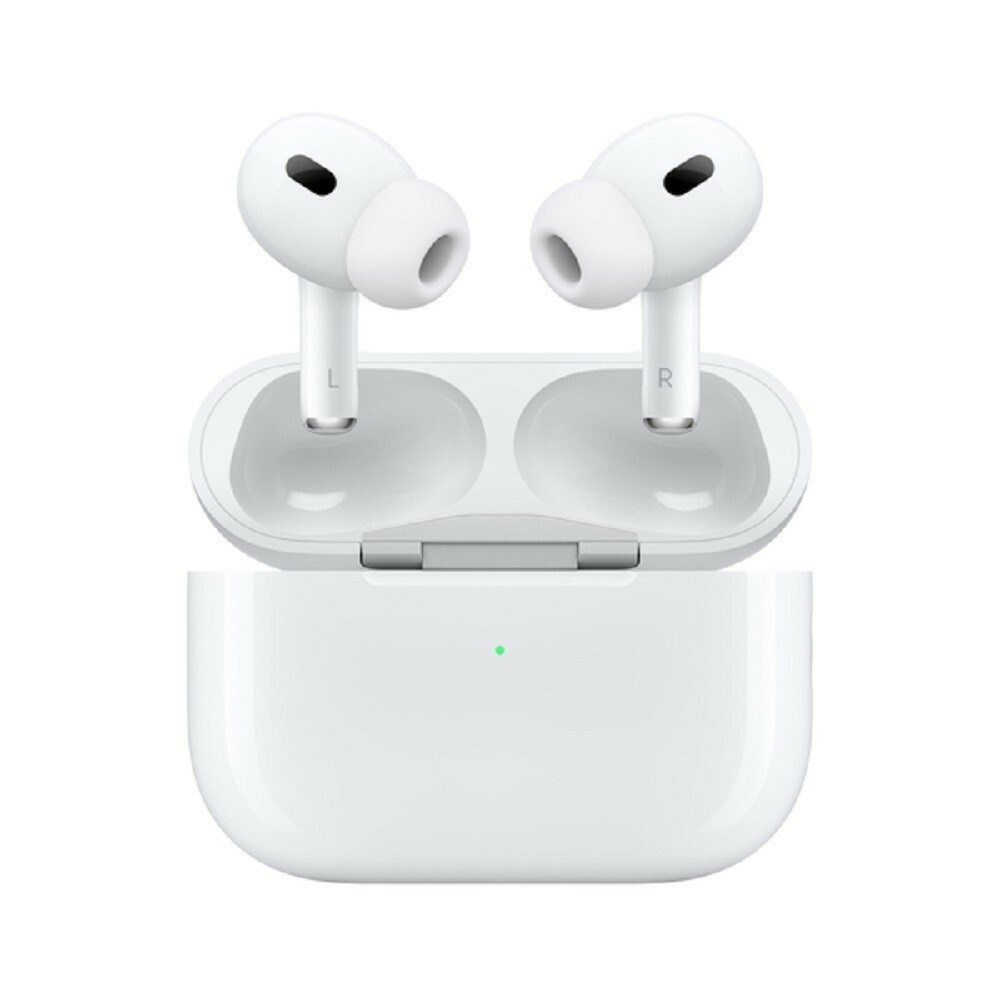 【APPLE】AirPods Pro (第2代) 無線充電藍牙耳機