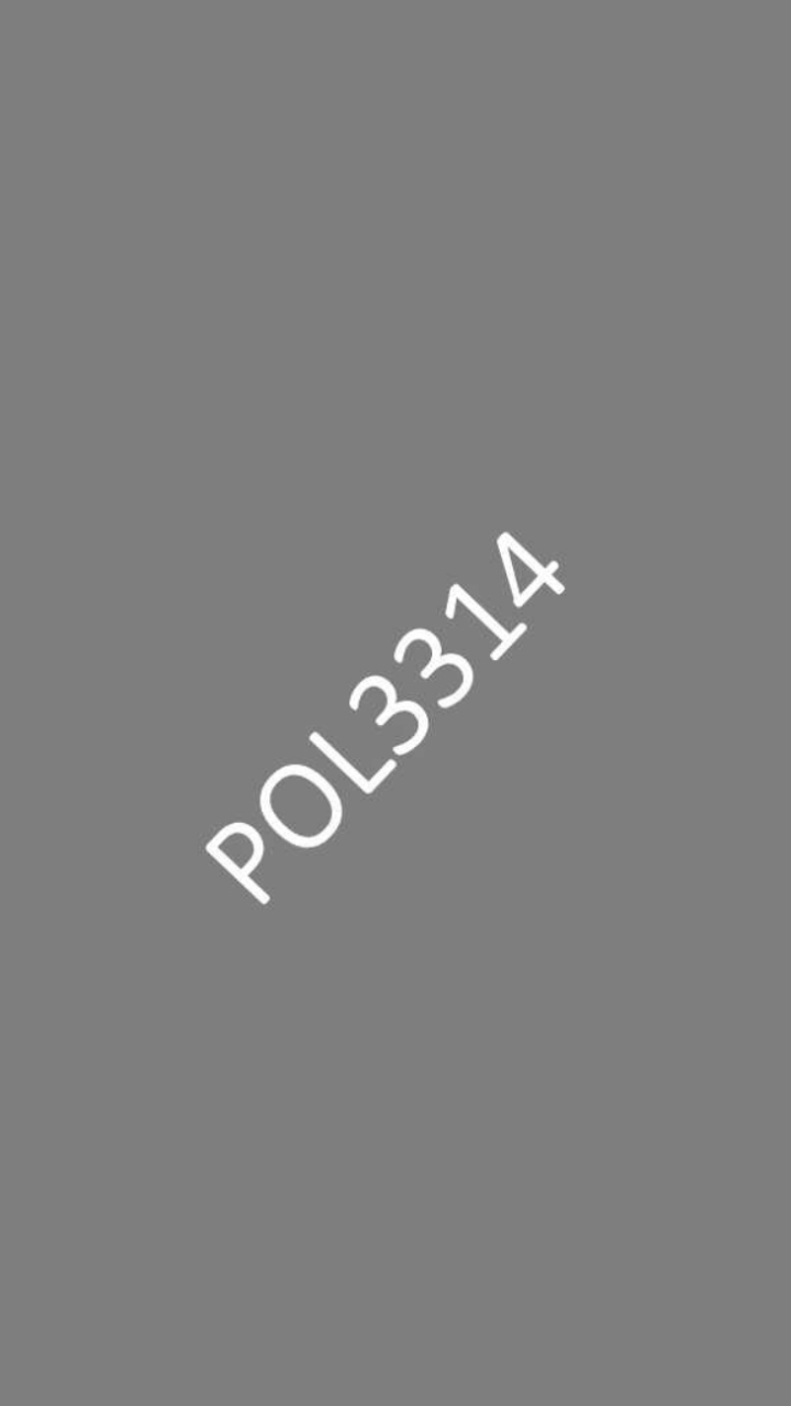 POL3314