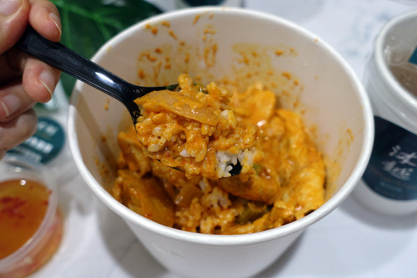 Su/food外送、沐越外送，王品集團美食外送讓外食也能健康吃，不出門也能享受異國料理餐廳美食