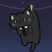 Twitch午夜貓與魔女妲妲迷霧森林