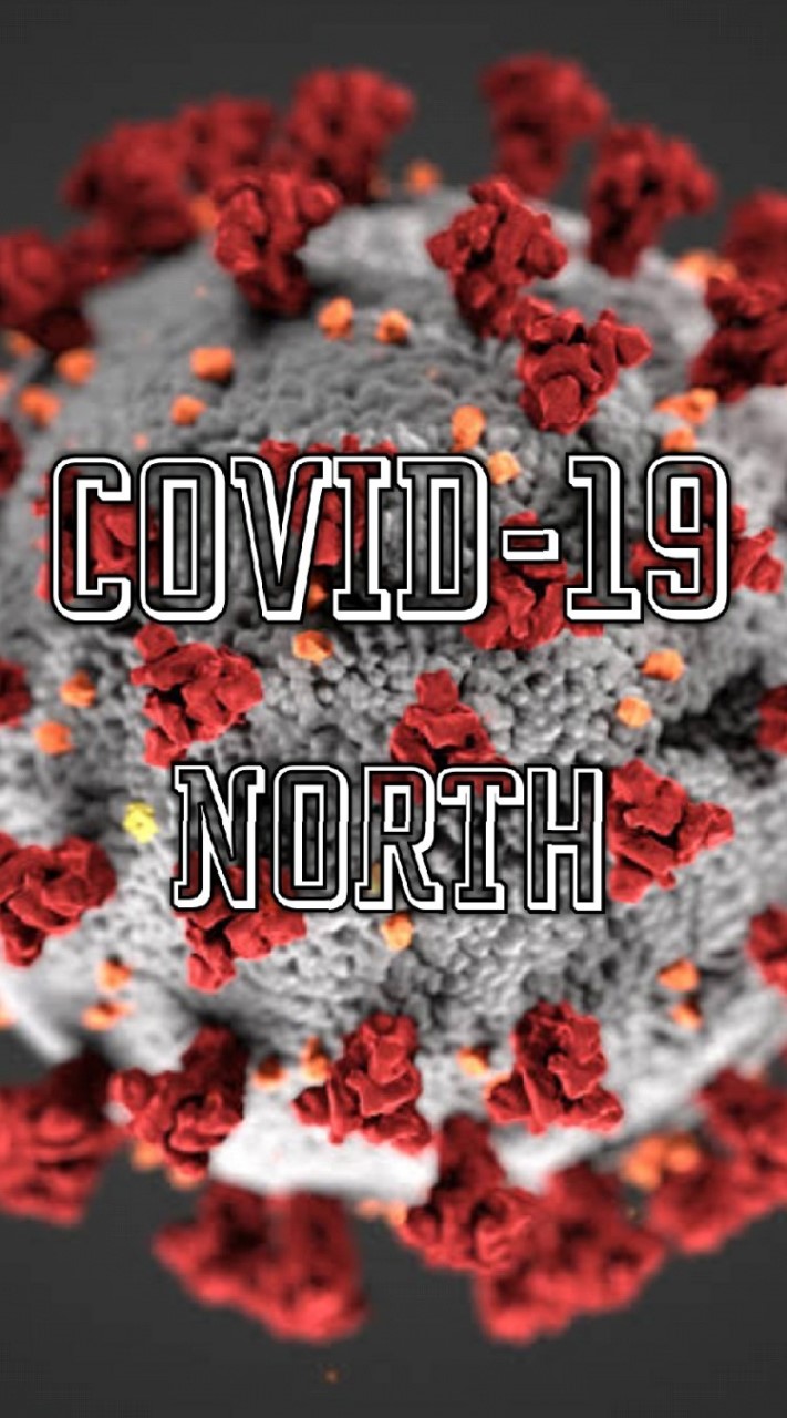 Covid-19@NORTH OpenChat