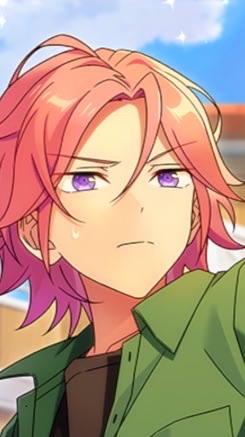 あんスタ好きな人おいで〜！