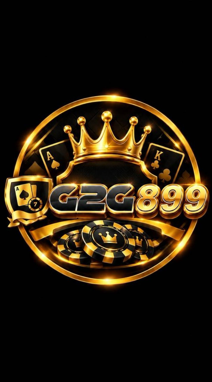 @G2G899 | OFFICIAL | แอตมินบริการ24ชม